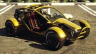 Vagrant: Custom Paint Job by GTA Vibes