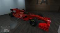 BR8 (Formula 1 Car): Custom Paint Job by themacs