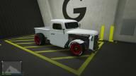 Rat-Truck: Custom Paint Job by themacs