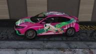 Sugoi: Custom Paint Job by mrnaterpataterrr