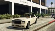Super Diamond: Custom Paint Job by SpanishGeorge