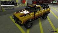 Yosemite Rancher: Custom Paint Job by ash_274