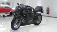 Bati 801: Custom Paint Job by FSTH000