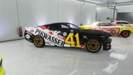 Pißwasser Dominator: Custom Paint Job by joaoortiga