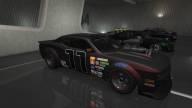 Gauntlet Hellfire: Custom Paint Job by StickyJ619