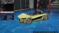 Ruston: Custom Paint Job by bobbylee613