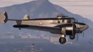 Mogul: Custom Paint Job by ash_274