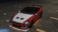 Elegy RH8: Custom Paint Job by Jamezjigga