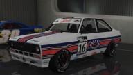 Retinue Mk II: Custom Paint Job by TylerG94