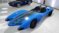 Scramjet: Custom Paint Job by TylerG94