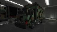 Mule Custom: Custom Paint Job by rysher