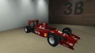 PR4 (Formula 1 Car): Custom Paint Job by rysher