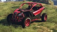 Vagrant: Custom Paint Job by Patgosplat