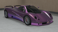 Horus: Custom Paint Job by ABadSniper9064 Horus: Custom Paint Job by ABadSniper9064